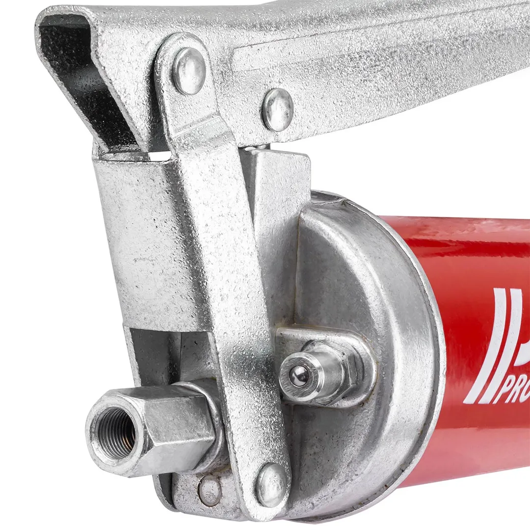 Шприц для нагнетания густой смазки 500 мл JBC JBC-40450