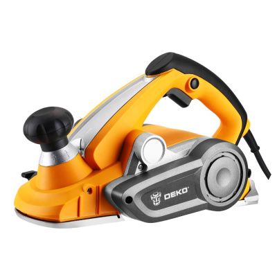 Рубанок электрический DKEP1400W DEKO 063-4196