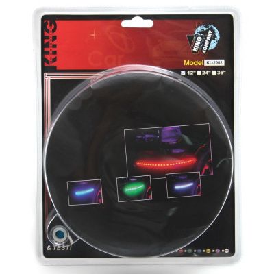 Подсветка диодная CSL-2062, синяя, 36''/90cm KING