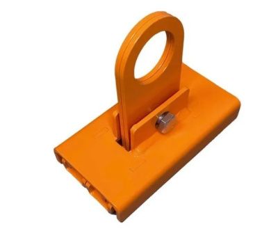 Захват для сэндвич-панелей ZSPG-80 (ЗСП-80) TOR 1049972