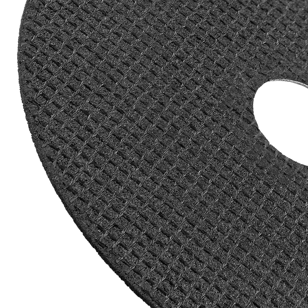 Круг отрезной по металлу 125x1.0x22.2 мм, к-т 50 шт Forsage F-CW705[к-т 50 шт.]