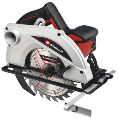 Циркулярная пила TC-CS 1410 EINHELL 4331050