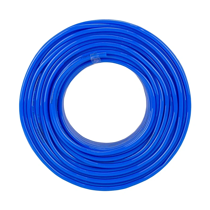 Шланг полиуретановый 8x6 мм, 100 м Forsage F-PU-0860