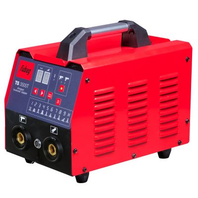 Аппарат точечной сварки, споттер TS 3500T Fubag 46409