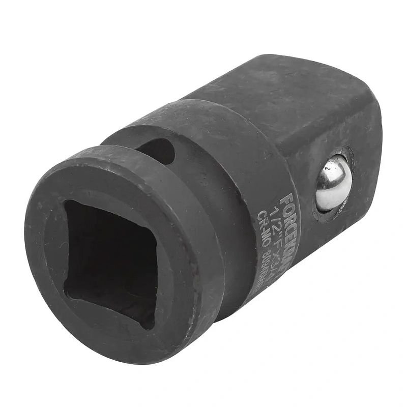 Ударный адаптер для головок 1/2''(F)х3/4''(M) ForceKraft FK-80946MPB