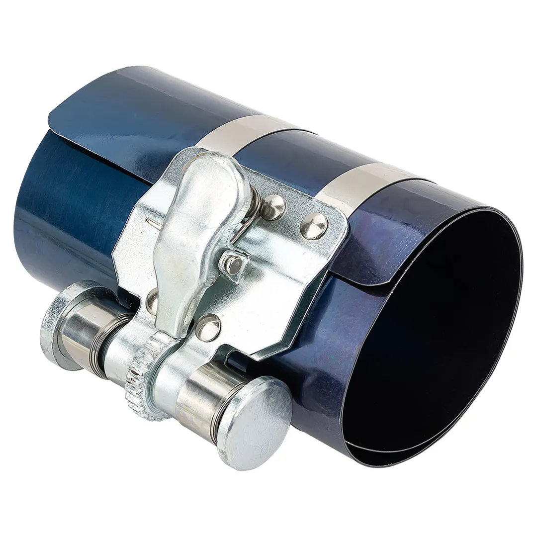 Оправка поршневых колец 4'' высота: 100 мм, рабочий диапазон: 60-175 мм Forsage F-6204175