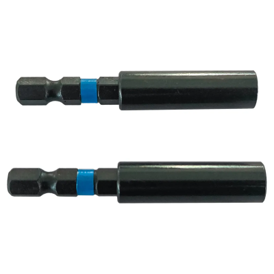 Битодержатели 1/4''х60 мм, 2 пр Scheppach Sch-HW-S17