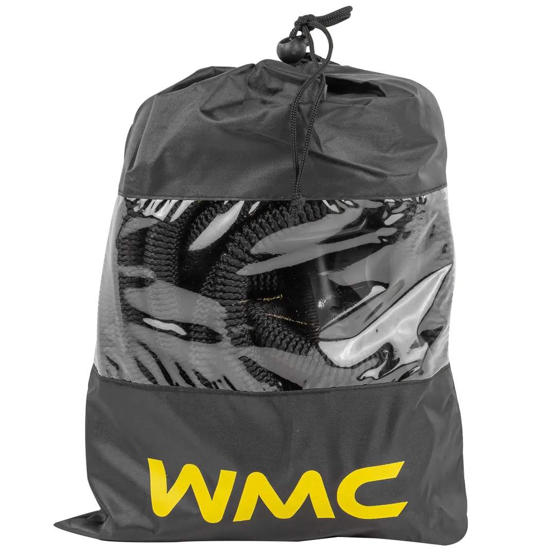 Шланг садовый в комплекте с пистолетом-распылителем 23 м WMC TOOLS WMC-TG7106006-23M