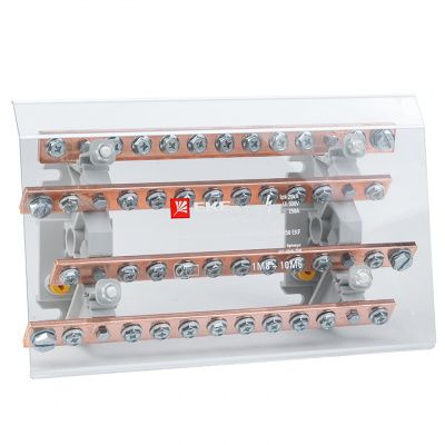 Шинный распределительный блок ШРБ-250 EKF PROxima plc-shrb-250