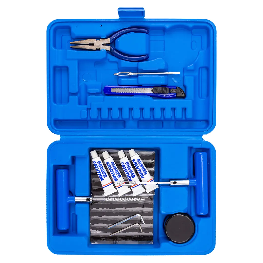 Набор для ремонта покрышек колес RockForce RF-STK-36