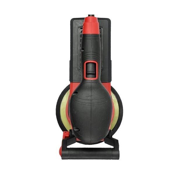 Эксцентриковая шлифовальная машина 150/450,450 Вт, 6000-13000 об/мин, 3,2 мм, диаметр подошвы 150 мм Felisatti FT8722 Felisatti