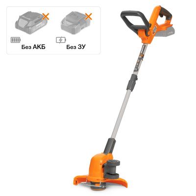 Триммер аккумуляторный DATR 3021Li Daewoo Power DATR 3021Li