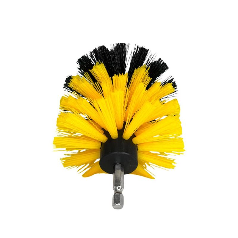 Щетка для детейлинга 90 мм HOREX GTT0012