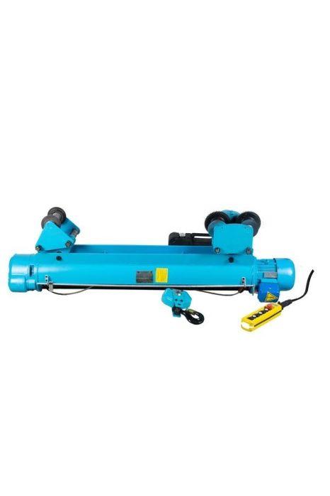 Таль электрическая ТЭК CD г/п 1 т 18 м PRO TOR 109118