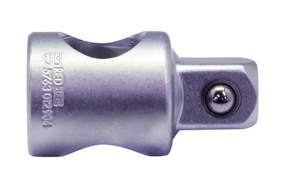 Адаптер для головок под вороток 1/2" Red Stripe WÜRTH 5763012904