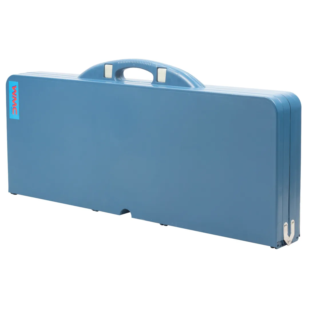 Стол складной со стульями для кемпинга, WMC TOOLS WMC-ZY02-1