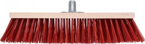Метла синтетическая для улицы 400 мм Vorel 35872