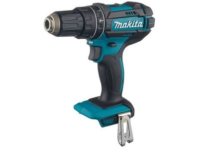 Дрель-шуруповерт ударная аккумуляторная DHP482Z (DHP 482 Z) MAKITA