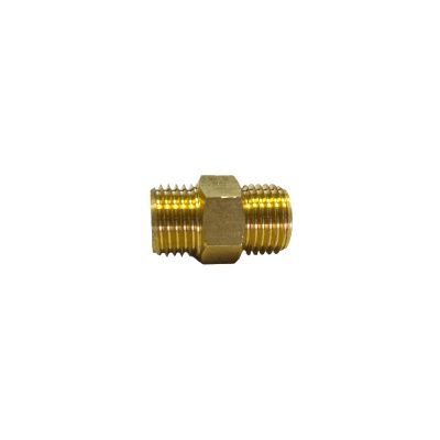 Ниппель соединительный 1/4" для HOREX HZ 04.109