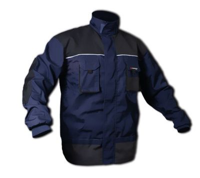 Куртка рабочая со вставками Forsage WCL03-S(F)