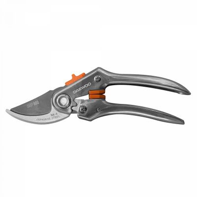 Секатор плоскостной металлический DAGP 600 Daewoo Power DAGP 600