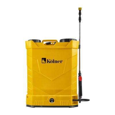 Опрыскиватель аккумуляторный KCSG 20/18BPM (кн20-18бпм) KÖLNER 8060700066