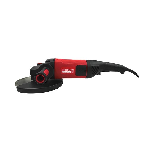 Бороздодел 230/2800, 2800 Вт, 230 мм, глубина штробы 20-65 мм,ширина штробы 3-41 мм Felisatti FT8805 Felisatti