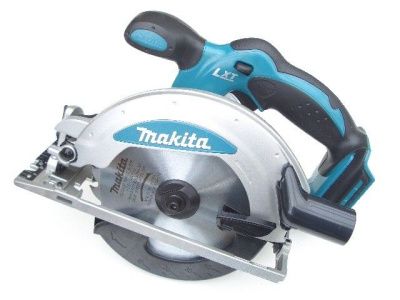 Пила циркулярная аккумуляторная DSS610Z (DSS 610 Z) MAKITA