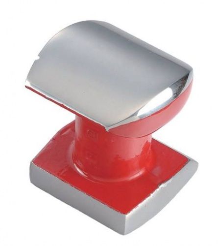 Оправка для рихтовочных работ с 2-мя рабочими поверхностями Force 68306