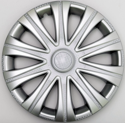 Колпак декоративный автомобильный Май 15" (4 шт) Star S1546