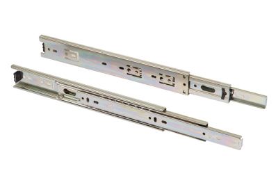Направляющая шариковая L-350 h=35 GRIDLI BD 106049