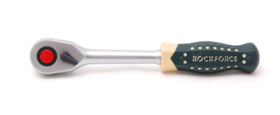 Трещотка реверсивная 1/2'' RockForce RF-80246