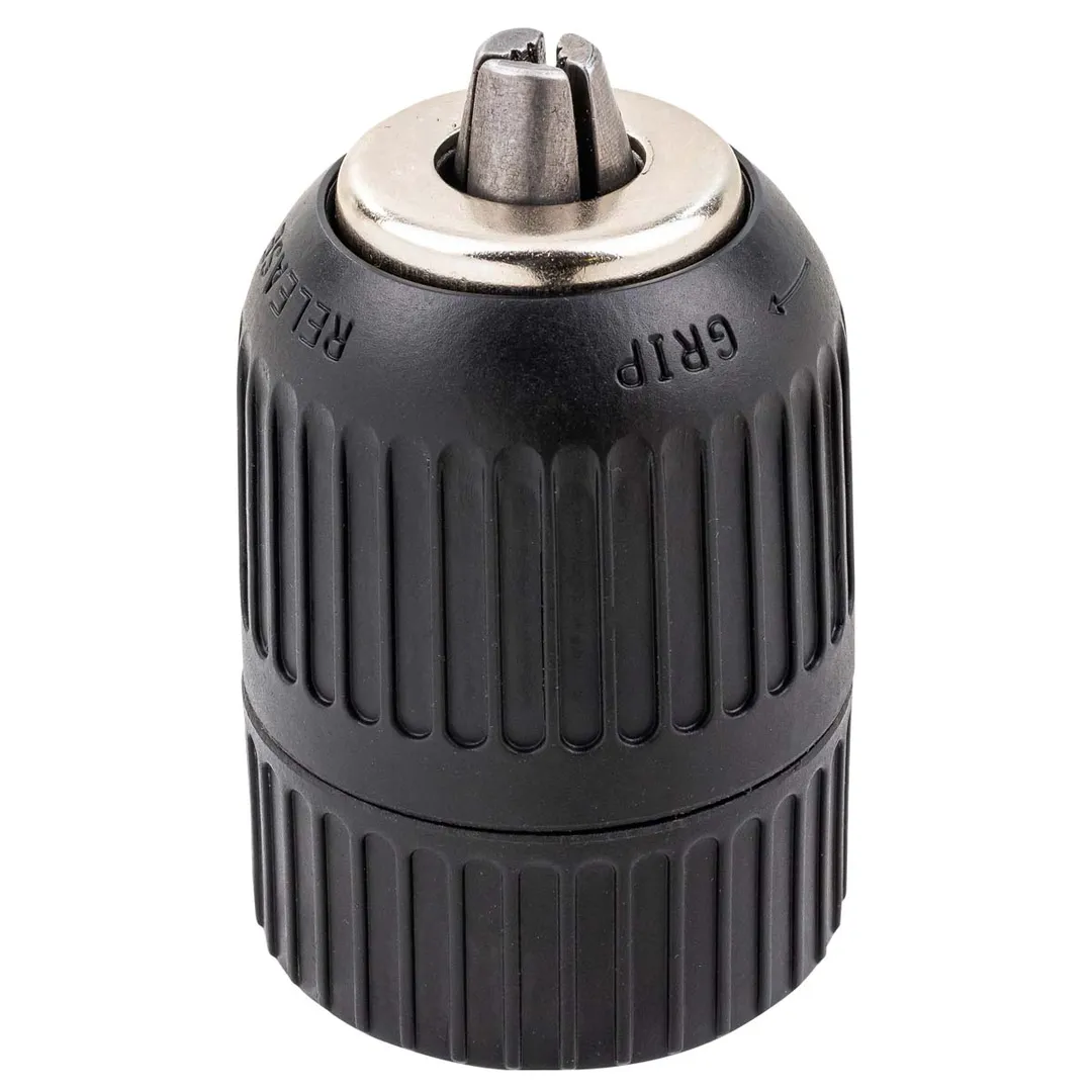 Патрон цанговый для дрели 2-13 мм, 1/2'' RockForce RF-G00510