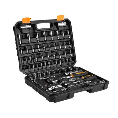 Набор инструмента для авто DKAT94 SET 94 DEKO 065-0794