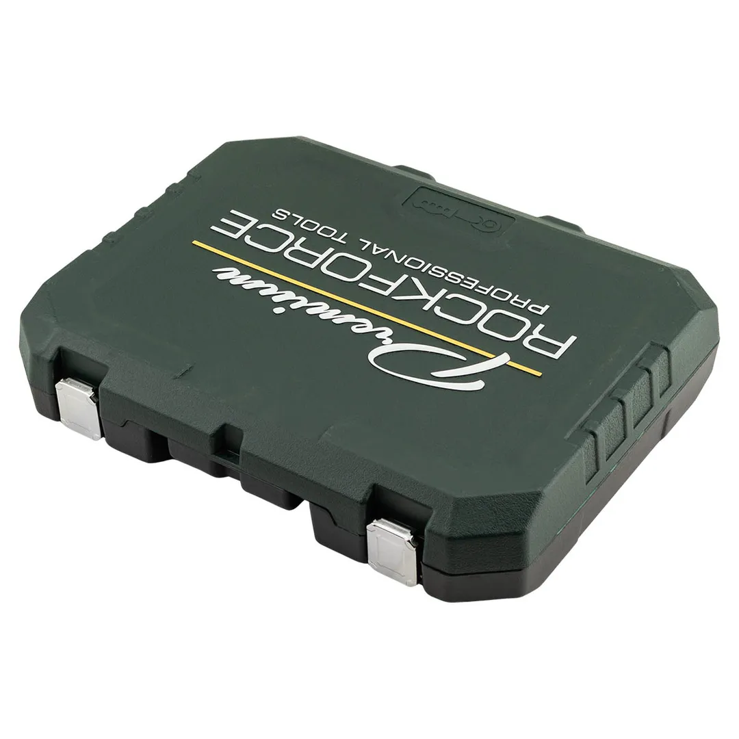 Кейс пластиковый для инструмента для набора 216 предметов RockForce RF-38841Case Premium