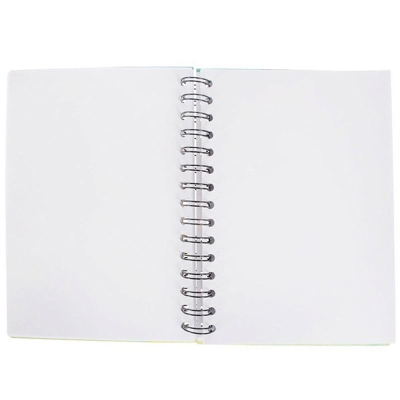 Скетчбук "Климт. Музыка", А5, 100 листов, разноцветный