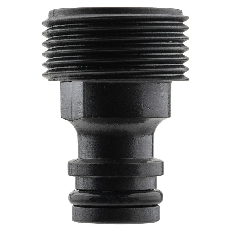 Адаптер-переходник 3/4'' наружная резьба/штуцер для б/с WMC TOOLS WMC-TG7207017-3/4"