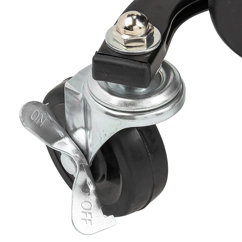 Стул автослесаря 200 кг ForceKraft FK-TRH6800