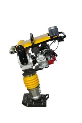 Вибротрамбовка RM-80 (Honda) TOR 1010061