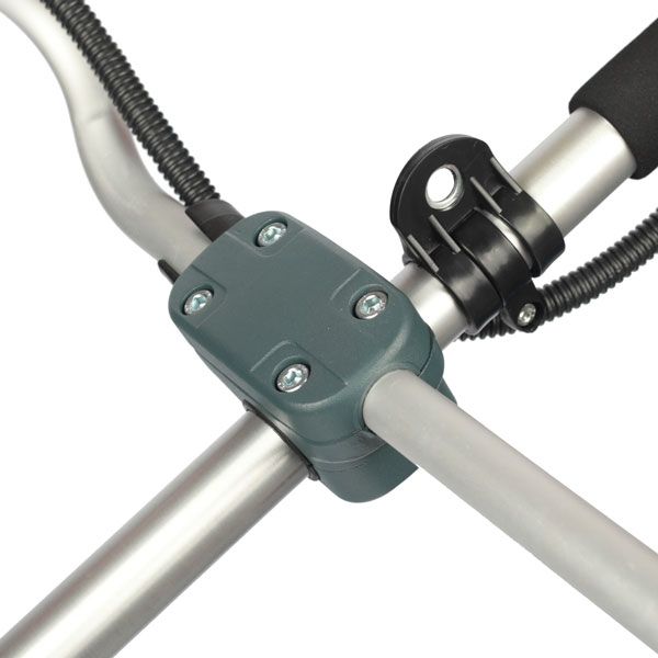 Бензиновый триммер 520 SE (штанга+двигатель) Felisatti FT3111 Felisatti