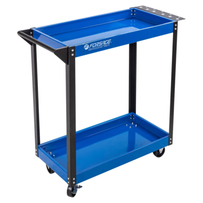 Тележка для перевозки агрегатов г/п 100 кг Forsage F-1141343C