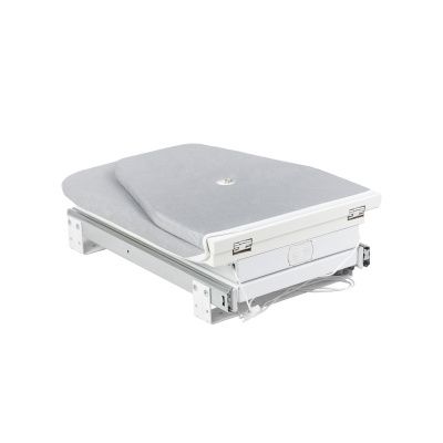 Доска гладильная встраиваемая, серый AKS 113901