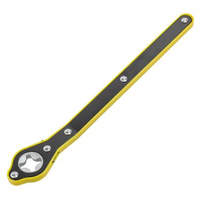 Ключ трещоточный для домкрата механического Forsland Forsland-10202-P