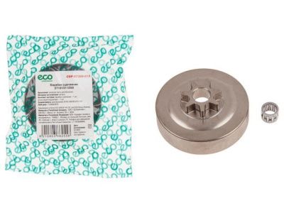 Барабан сцепления ST181/211/250 ECO CSP-ST250-013