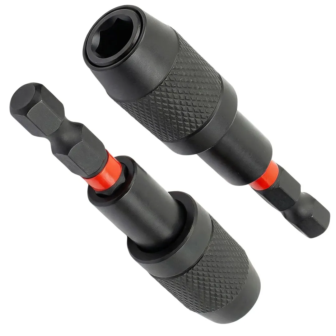 Битодержатели 1/4''х67 мм, 2 пр JBC JBC-HW-S8