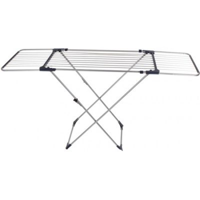 Сушилка для белья Lange 20м 175×55×96см раздвижная, сталь HITT H-20