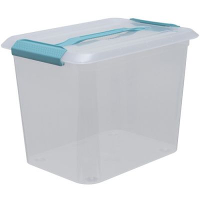 Контейнер для хранения «Smartbox» 10 л. 355×232×195 Полимербыт 4348600