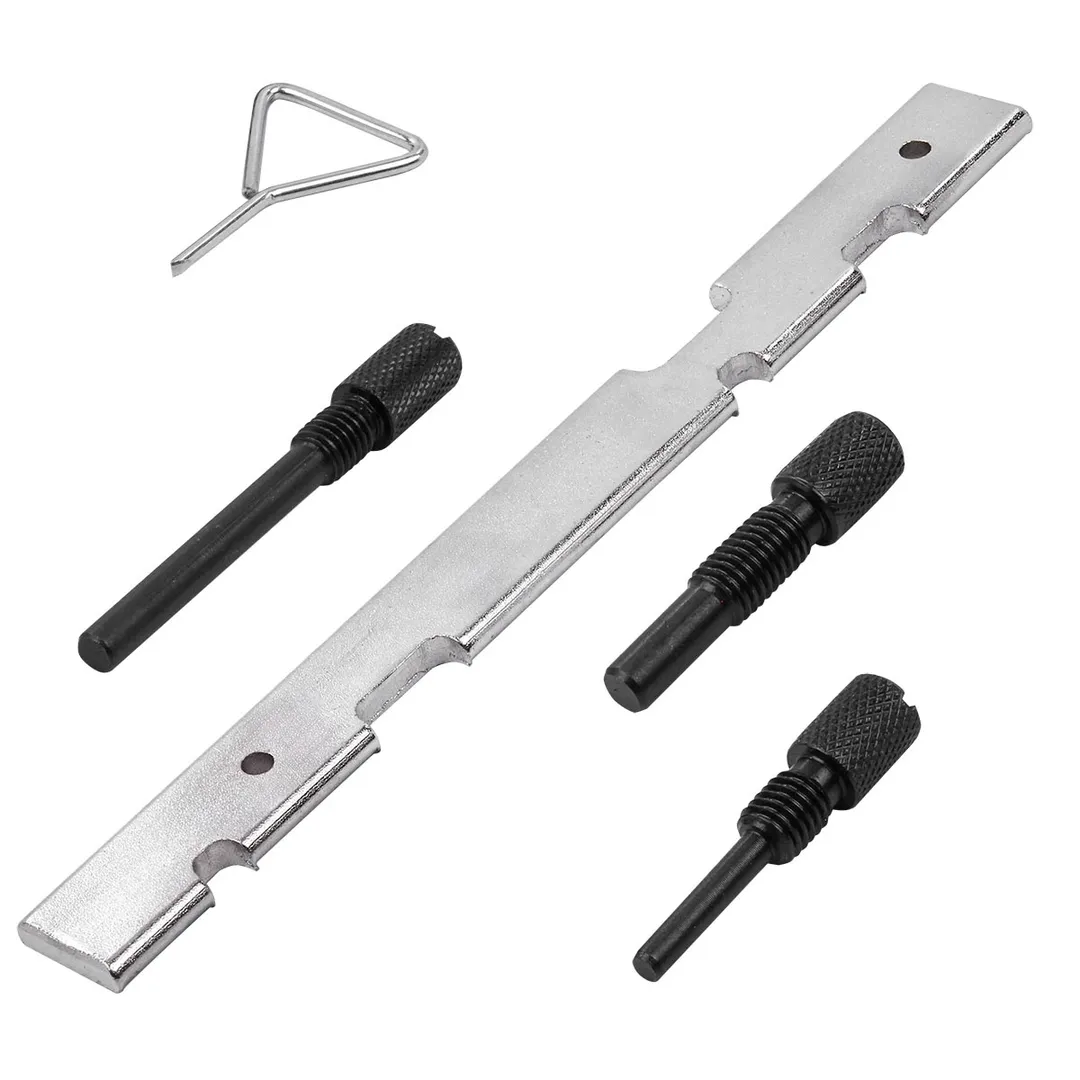 Набр фиксаторов для обслуживания двигателей FORD/MAZDA/VOLVO 5 пр YATAFORCE YF-904G6