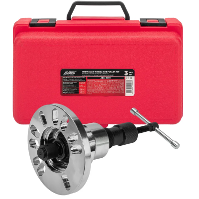 Съемник ступицы гидравлический 3 пр JBC JBC-4591