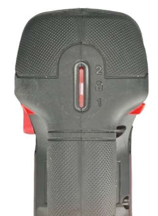 Лобзик аккумуляторный APS 18-135 CLASSIC (без ЗУ и АКБ), WUMAX 5717413210